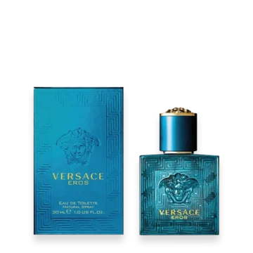 Eros Eau de Toilette