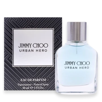 Urban Hero Eau de Parfum