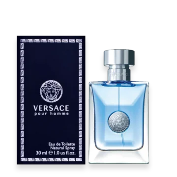 Versace Pour Homme Eau de Toilette