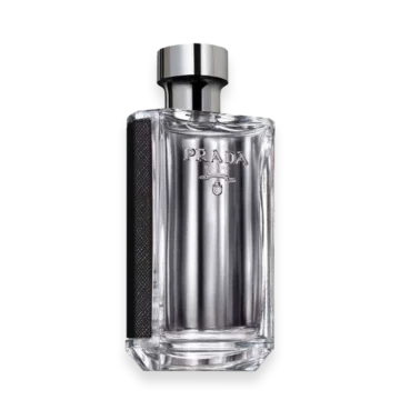 Prada L’Homme Eau de Toilette Spray » Scott Beauty Shop Prada L’Homme Eau de Toilette Spray bottle for men