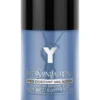 Y by YSL Deodorant Stick for men with sleek black packaging