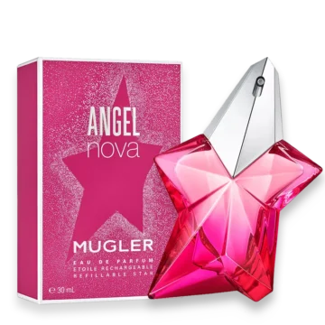 Angel Nova by Mugler - 1.7 oz