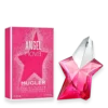 Mugler Angel Nova Eau de Parfum pink star-shaped bottle