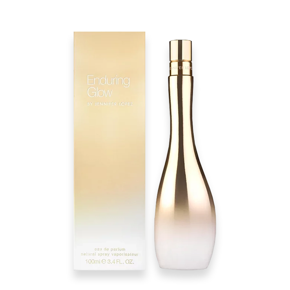 Enduring Glow by Jennifer Lopez Eau de Parfum » Scott Beauty Shop