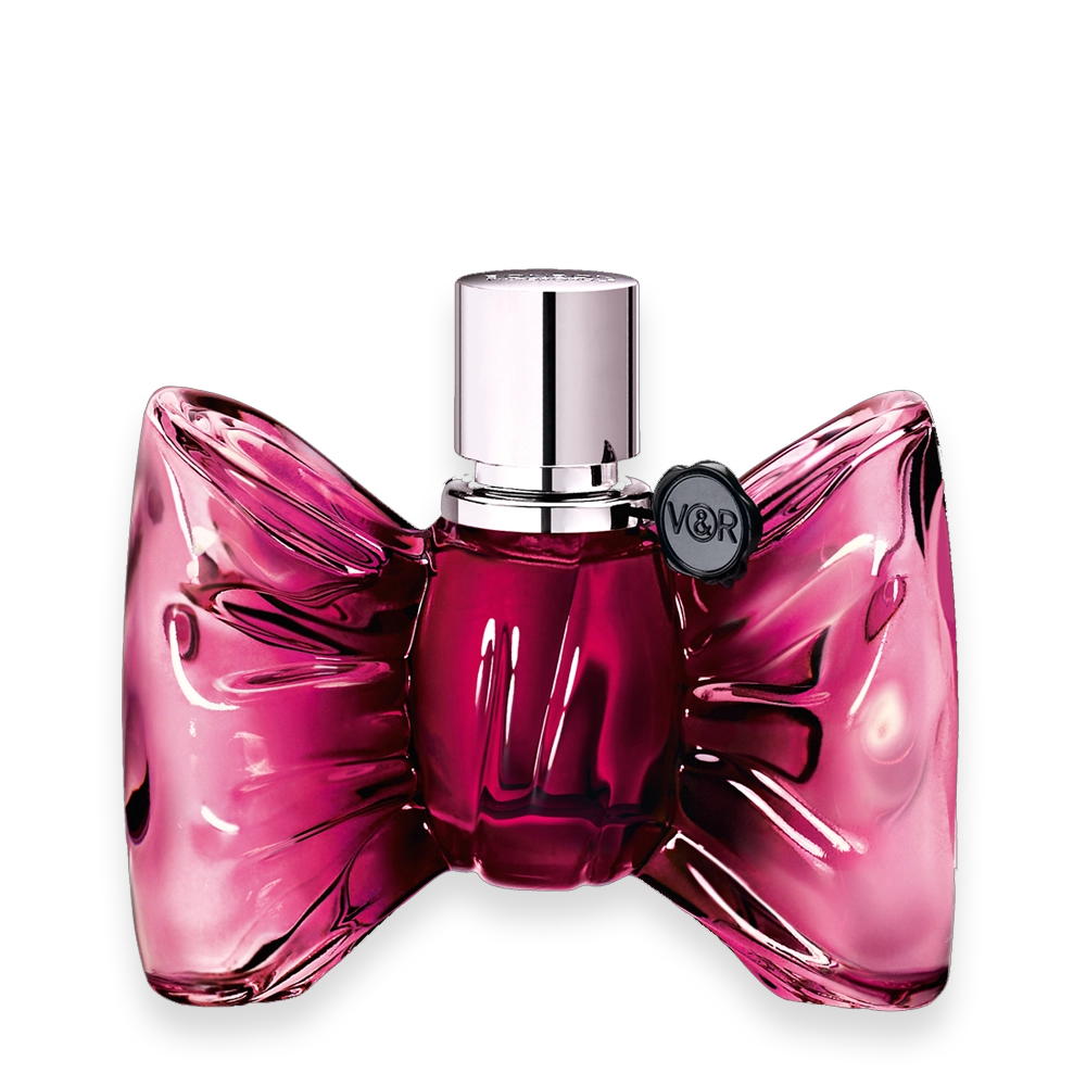 Bonbon by Viktor & Rolf – Sweet Gourmand Women’s Perfume » Scott Beauty Shop Bonbon by Viktor & Rolf orange bow-shaped perfume bottle for women