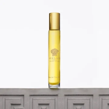 Versace Eros Pour Femme Rollerball - 0.23 Oz