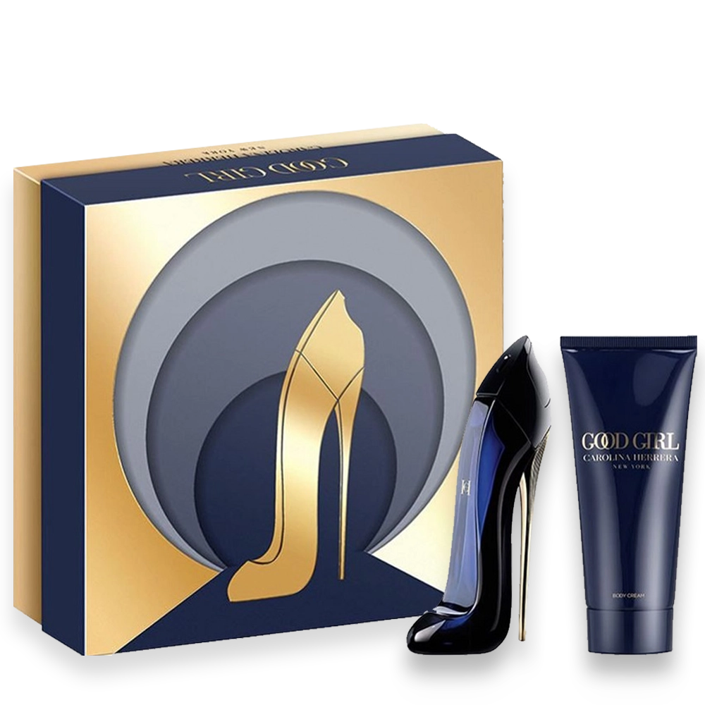 Good Girl by Carolina Herrera Gift Set » Scott Beauty Shop Good Girl by Carolina Herrera Gift Set