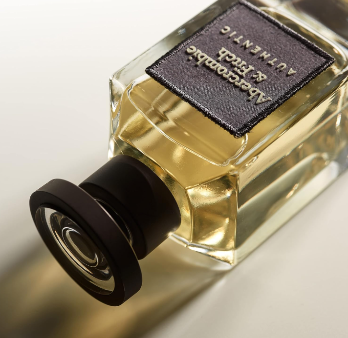 Abercrombie & Fitch Authentic Men EDT 3.4 oz » Scott Beauty Shop Abercrombie & Fitch Authentic Men EDT 3.4 oz bottle